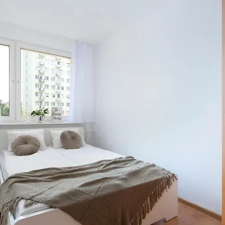 Elite Gospody Apartment *