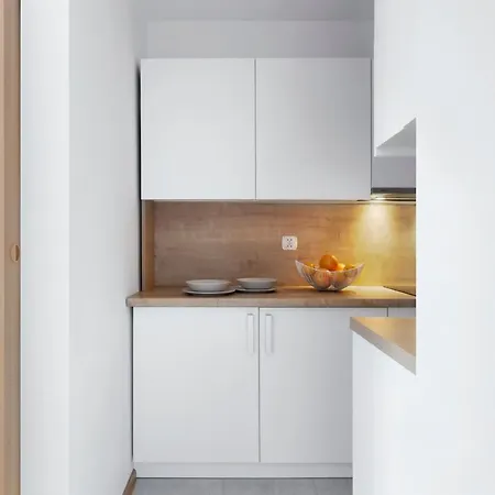 Apartment Elite Gospody Danzig